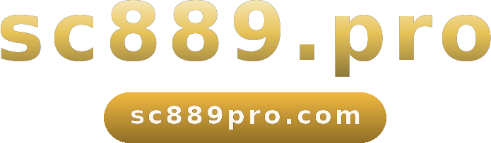 sc889.pro logo